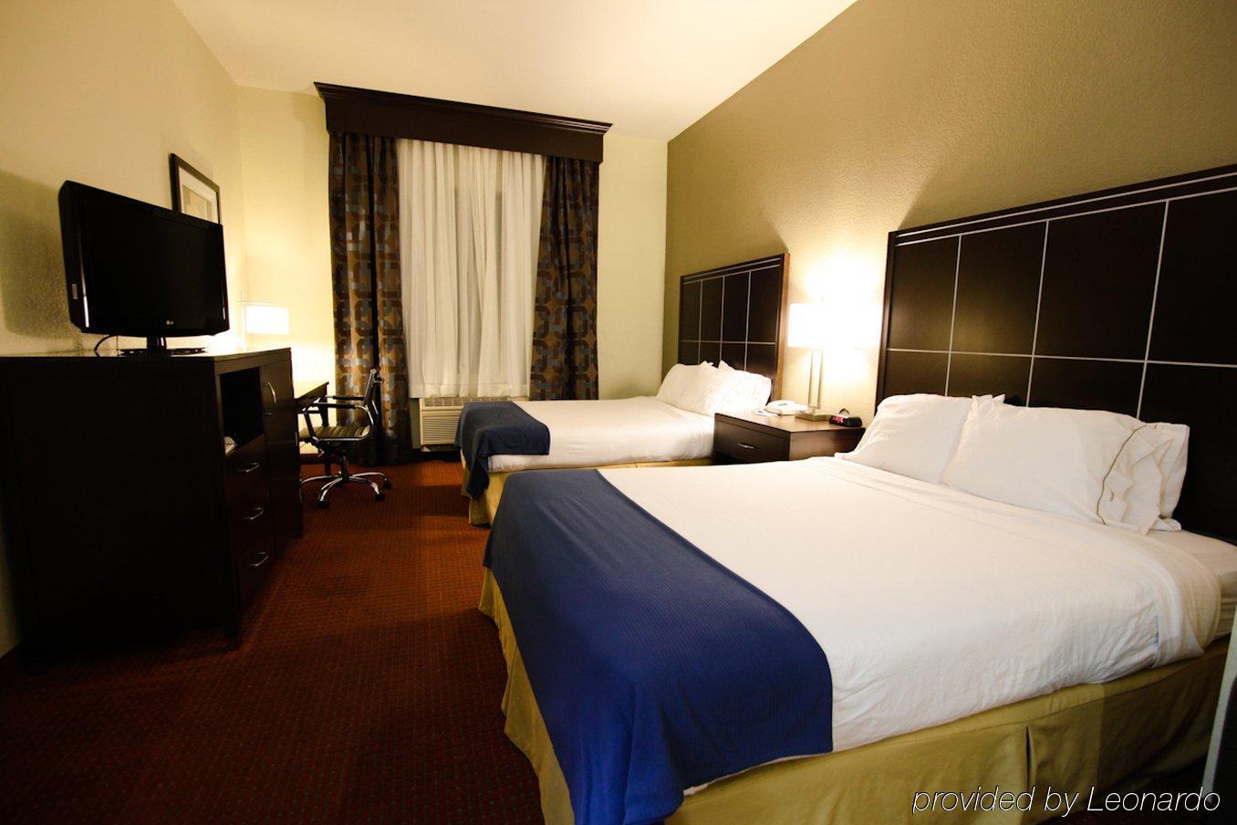 Hampton Inn & Suites Cathedral City Zimmer foto